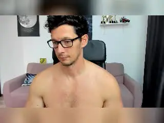 Xlovecam Best Webcam of BrutusK