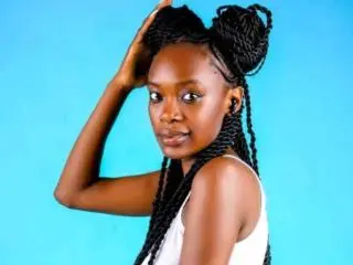 Xlovecam Sex Cam of NubianQueen69