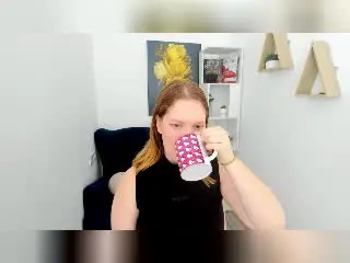 Xlovecam Live Sex of ScarletSecrete