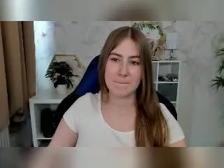 Xlovecam Nude Webcam of MeganCandy
