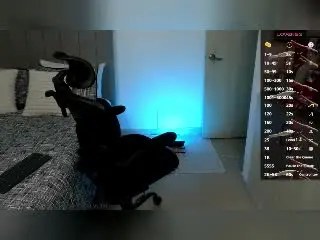 Xlovecam Nude Webcam of OwenPierce