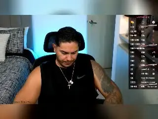 Xlovecam Private Sex Chat of OwenPierce