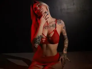 Xlovecam Adult Webcams of LexiLee