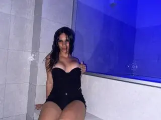 Xlovecam Private Sex Chat of SamysPresleyTs