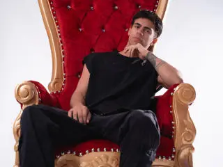 Xlovecam Live Sex of CodyPipper