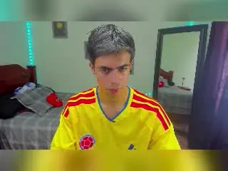 Xlovecam Nude Webcam of CodyPipper