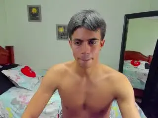 Xlovecam Live Sex of CodyPipper