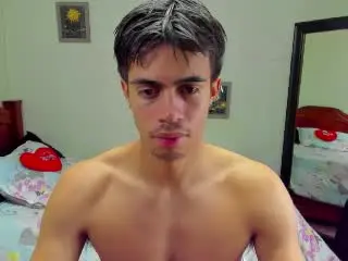 Xlovecam Free Live Porn of CodyPipper