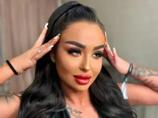 Xlovecam Sex Cam of CelesteNyx
