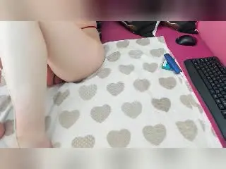 Xlovecam Best live sex cam show of MelissaIsa