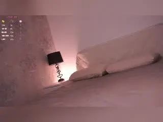Xlovecam Private Sex Chat of SexyBellaTs