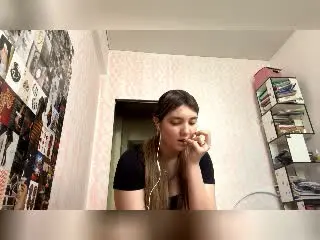 Xlovecam Nude Webcam of MichikoVivona