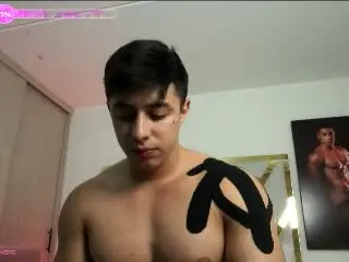 Xlovecam Best live sex cam show of DevinHunter
