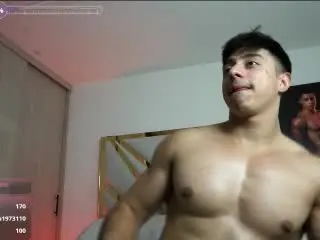 Xlovecam Live Sex of DevinHunter
