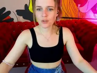 Xlovecam Adult Webcam of MaribelRiverr
