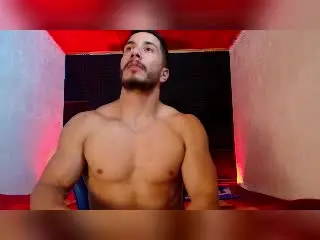 Xlovecam Adult Video Chat of ZaneMaverick