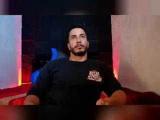 Xlovecam Private Sex Chat of ZaneMaverick