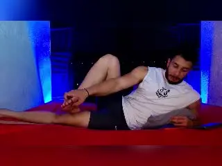 Xlovecam Watch Live Sex Cams of ZaneMaverick