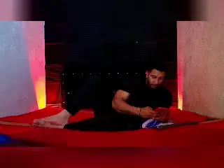 Xlovecam Sex Chat of ZaneMaverick