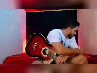 Xlovecam Live Sex of ZaneMaverick