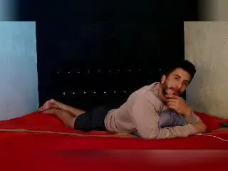 Xlovecam Adult Webcam of ZaneMaverick