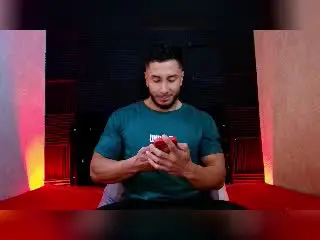 Xlovecam Best live sex cam show of ZaneMaverick
