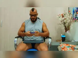 Xlovecam Live Sex Cam of TitanMax