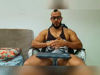 Xlovecam Free Porn Cam of TitanMax