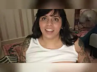 Xlovecam Nude Webcam of Chili