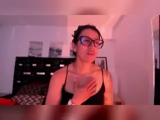 Xlovecam Adult Video Chat of ZarayFeet
