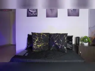 Xlovecam Free Porn Cam of AllexNoa