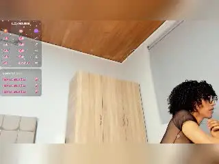 Xlovecam Live Porn of CamilleCedrik
