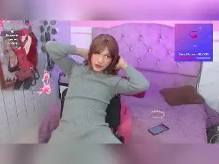Xlovecam Sex Cam of PamelaXFox
