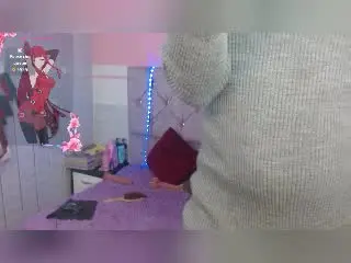 Xlovecam Sex Cam of PamelaXFox