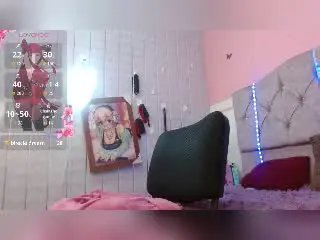 Xlovecam Private Sex Chat of PamelaXFox
