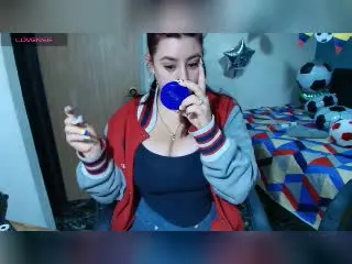 Xlovecam Best Webcam of JazminYRyan