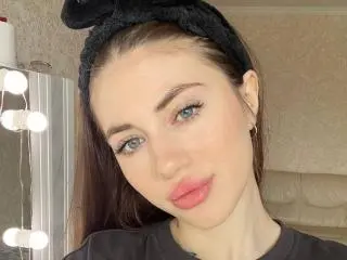 Xlovecam Live Porn of FlorrieCappola